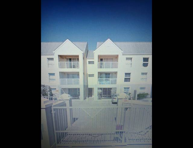 2 BEDROOM APARTMENT RENTED IN ROME